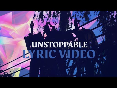 KEiiNO - Unstoppable (Official Lyric Video)