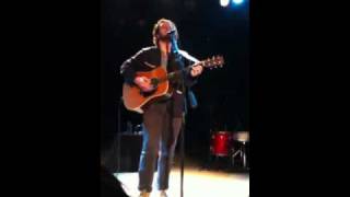 Mason Jennings - Crush the Pill (Simple Life)