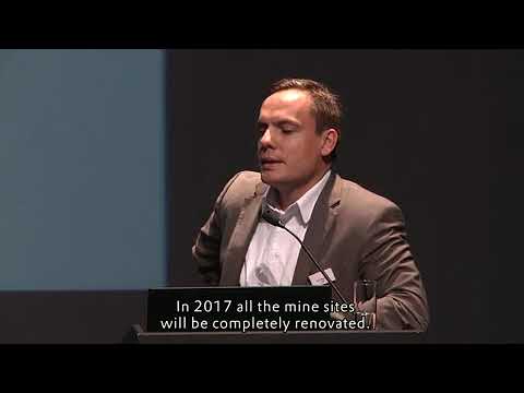 Manifesta 9 symposium on cultural heritage