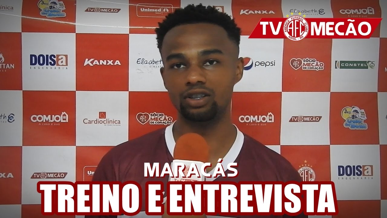 Entrevista Maracás