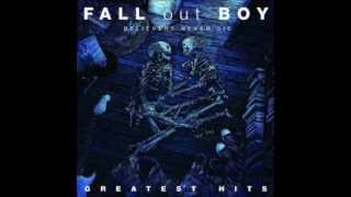 Believers Never Die | Download Link Free by Fall Out Boy