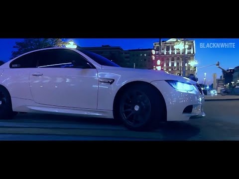 Azet ft. Miami Yacine - Weil ich muss | CASIA