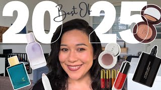 THE BEST OF MAKEUP 2025