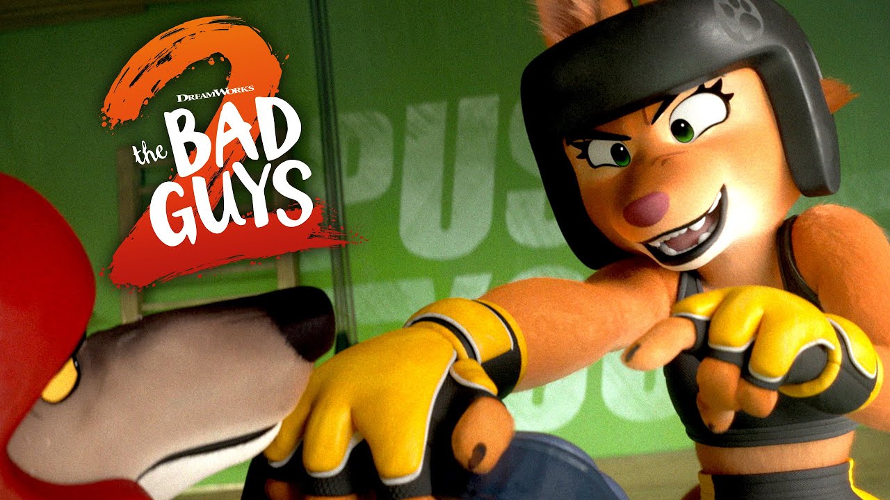 Don't Mess with The Crimson Paw