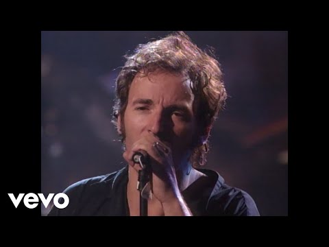My Beautiful Reward - Bruce Springsteen