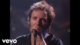 Bruce Springsteen - My Beautiful Reward (from In Concert/MTV Plugged)