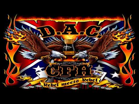 Rebel Meets Rebel - Nothin' To Lose