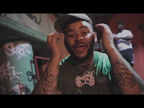 B.O.A x OG SPOOKY SPOOK - BACK 2 BACK