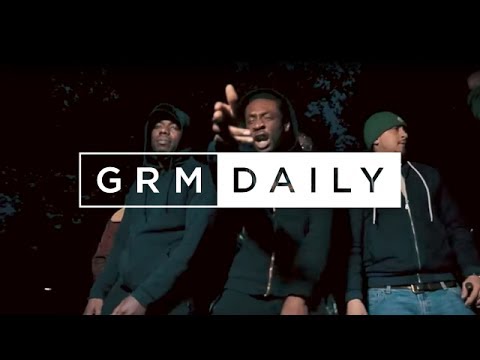 Subten ft Double S - Oh What A Shame [Music Video] | GRM Daily