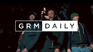 Subten ft Double S - Oh What A Shame [Music Video] | GRM Daily