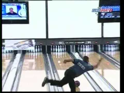 AMF World Cup 2008. 2nd game part 2.