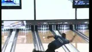 AMF World Cup 2008. 2nd game part 2.