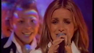 Louise Stuck In The Middle With You Top Of The Pops Friday 21st September 2001