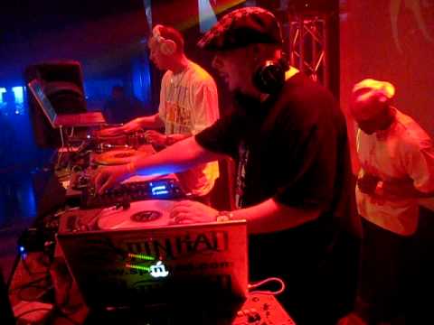 Starting From Scratch with Spinbad