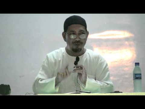 Tausog: Nabi Muhammad-Rahmat ha Katilingkal Alam - Part 4 of 9