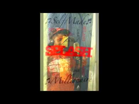 Mr. Phantom ft. Sploosh&Splash-Hustle Hard G-mix