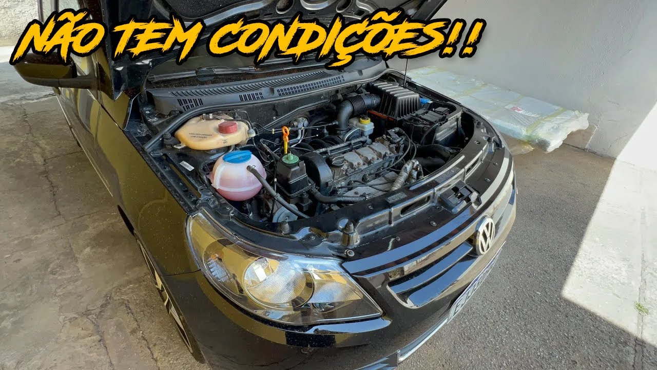 O QUE VOCÊS FALARAM ACONTECEU!!