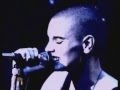 Sinead O'Connor - Jerusalem (music video version)