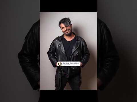 SANTIAGO CORTES  - SANDENAI