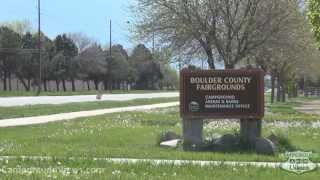 Boulder County Fairgrounds Video