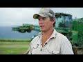 Chris Condon - CH960 Sugar Cane Harvester