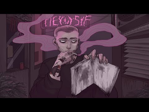 lex clockwork - ponurak