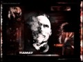 TIAMAT - The Garden Of Heathen- Clovenhoof 