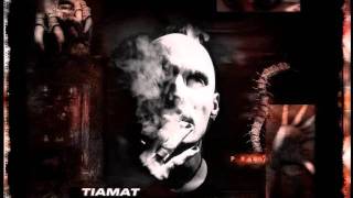 TIAMAT  - The Garden Of Heathen- Clovenhoof