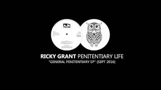 Ricky Grant 