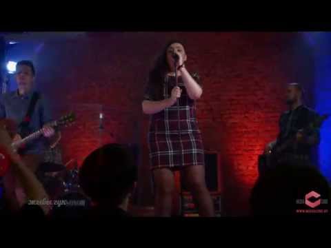 AC/DC - Rock’n’roll Train (Cover by Anastasiya Malashkevich)