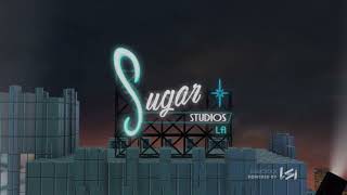 Buffalo 8/Yes Way/Sugar Studios LA (2023)