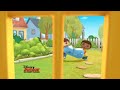 Doc McStuffins Season 1 Episodes 1 Knight Time A Bad Case Of The Pricklethorns 32