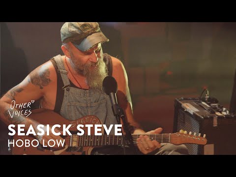 Seasick Steve