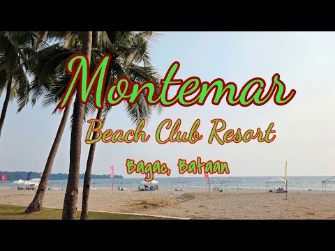 Montemar Beach Club