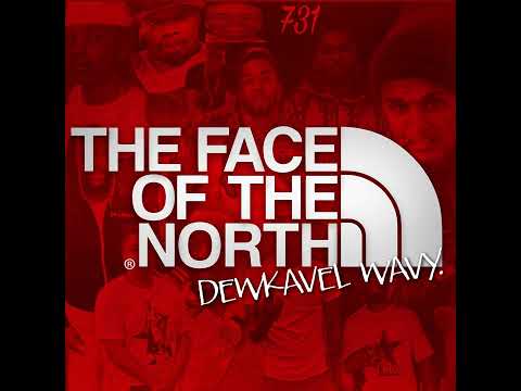 Dewkavel Wavy - Better Dayz