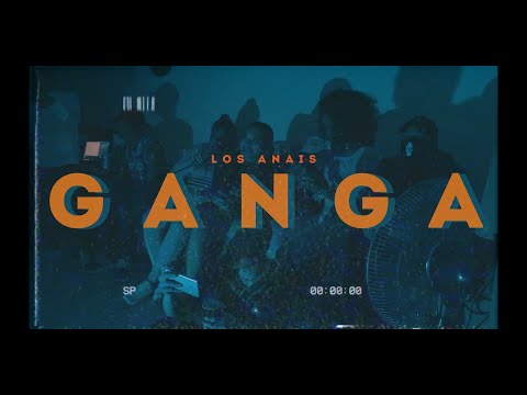 Ganga Remix (versión Indígena) / Los Anais