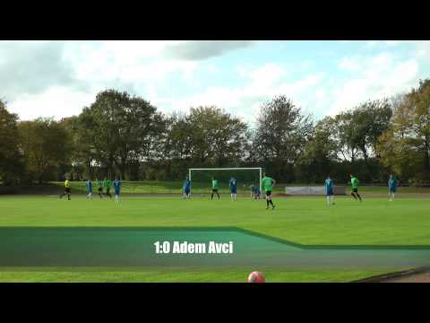 Landesliga 2014/15 vs. SV Union Velbert (1:0 Adem Avci)