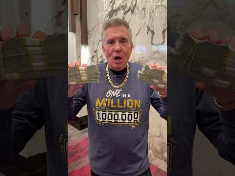 $100,000 Biggest Bet Of My Life #subscribe #gamble #baccarat