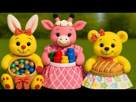 😍3 Erstaunliche Korbherstellung aus Plastikflaschen/💥Mehrzwecknutzung