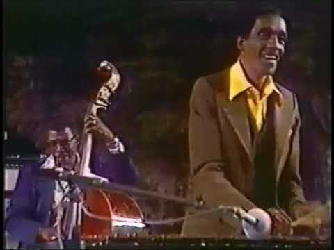 Milt Jackson, Ray Bryant & Major Holley  - Nice 1979