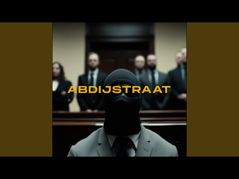 ABDIJSTRAAT