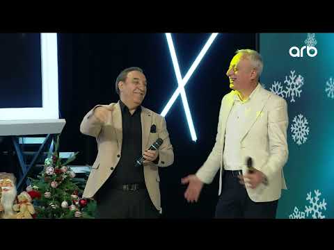 Həmin Zaur — Cabbar Musayev & Hikmət Aslanov — Axtarmışam