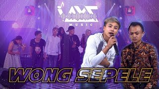 Download lagu VAYZ LULUK - WONG SEPELE (  Live  ) mp3 Download lagu VAYZ LULUK - WONG SEPELE (  Live  ) mp3