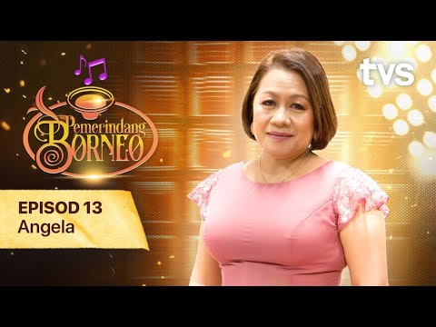 Pemerindang Borneo Angela Lata Jua