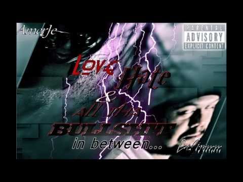 LHAATBIB Track 3. We Havin A Celebration-CeGrimm & AmerJe (Celebration remix)