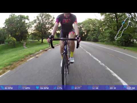 CRCA Club Race #7 - C Field - May 29th 2016