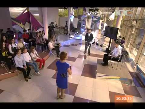 09 06 2013  Алексей Урманов О соперничестве СТО ТВ