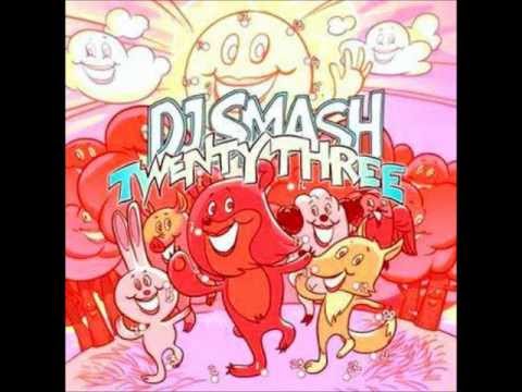 Dj Smash - Мелкая дрянь