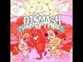Dj Smash - Мелкая дрянь 