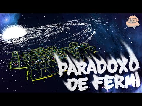 SACANI RESPONDE [PARADOXO DE FERMI] - Ciência Sem Fim #308